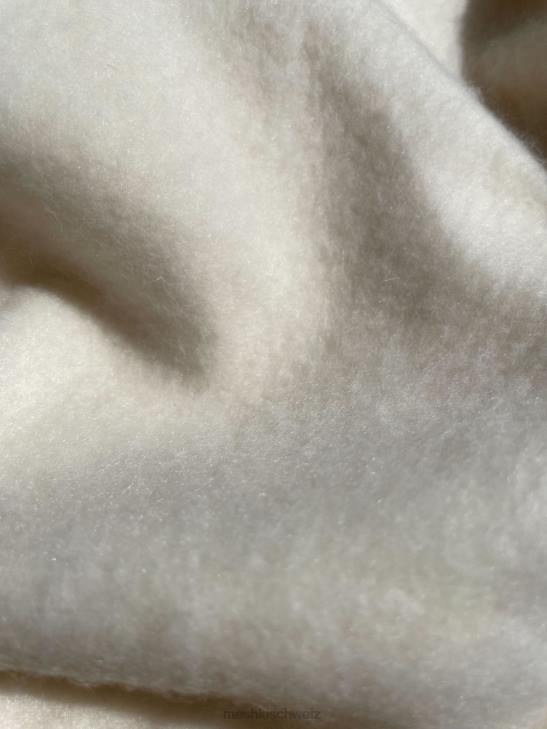 Meshki Camille übergroße Fleeceback-Jogginghose Mäusespeck Kleidung 060V1294