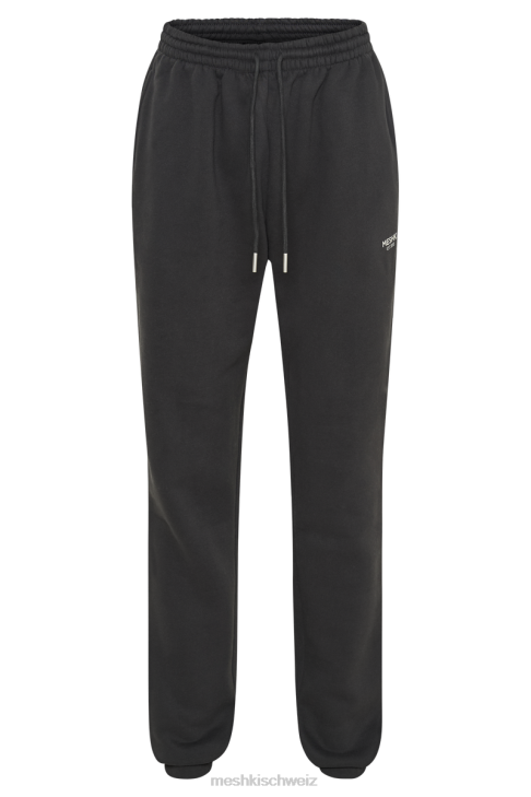 Meshki Frankie Jogger dämmerungsschwarz Kleidung 060V1380