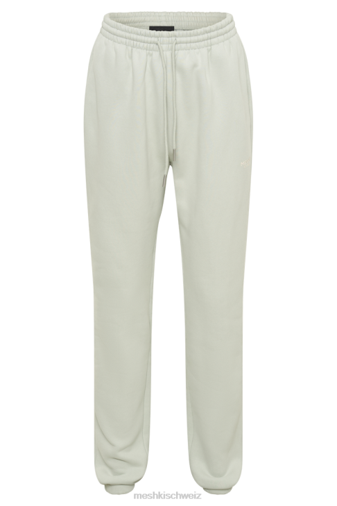 Meshki Frankie Jogger leichter Salbei Kleidung 060V1290