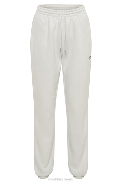 Meshki Frankie Jogger rauchgrau Kleidung 060V1407